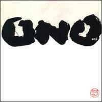 Yoko Ono : Onobox